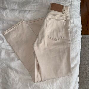 Ulla Johnson Agnes jeans